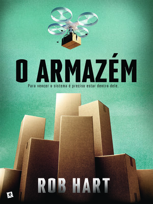 cover image of O Armazém